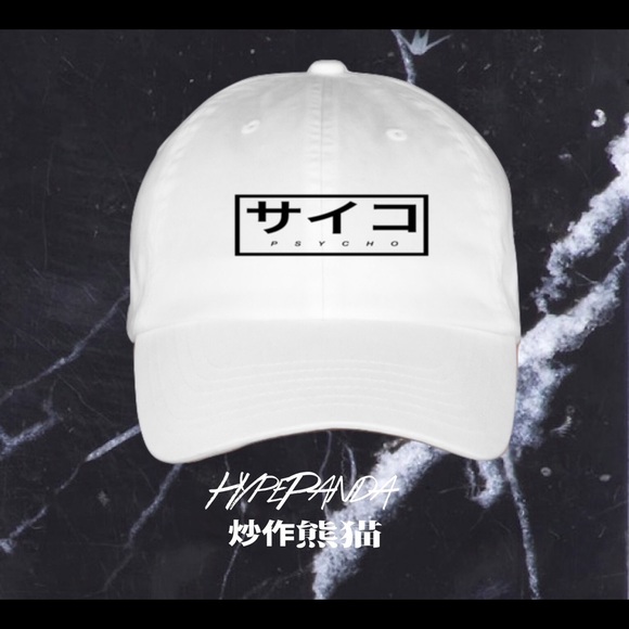 PYSHCO HAT