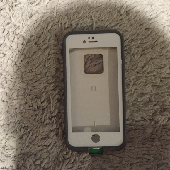 iPhone 6 waterproof case