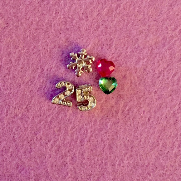 Origami Owl Charms!