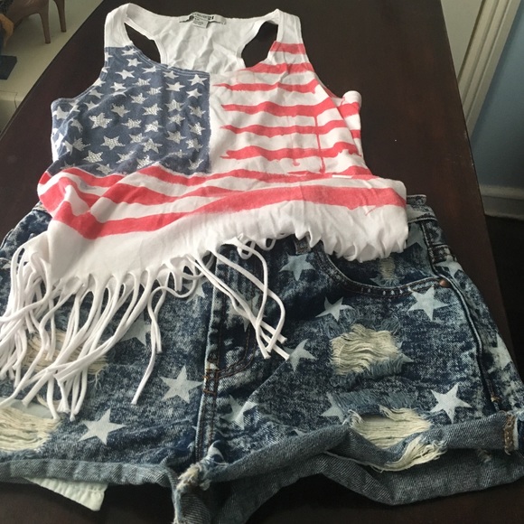 Fourth of July bundle!! - Picture 1 of 1