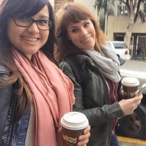 Meet your Posher, Desiree