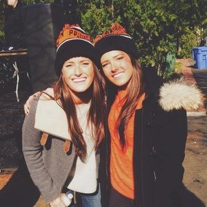 Meet your Posher, Christina