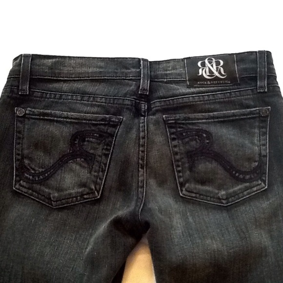 Rock & Republic Jeans - Picture 2 of 4