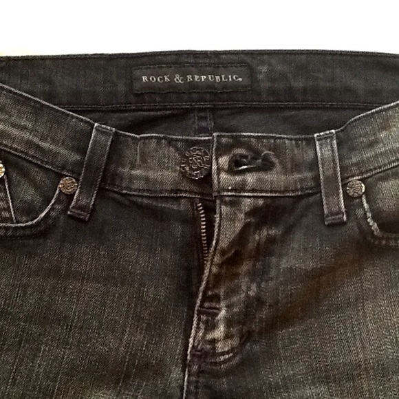 Rock & Republic Jeans - Picture 3 of 4