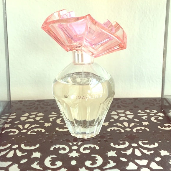 BCBGMaxAzria perfume