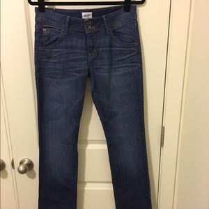 Hudson jeans