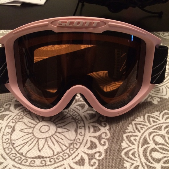 Ski Googles