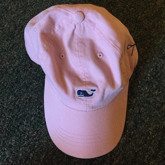 Vineyard vines hat