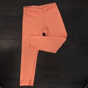 Capri Leggings