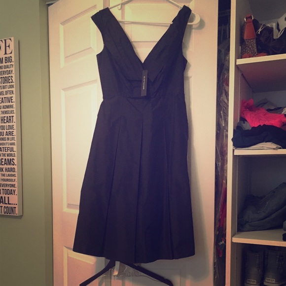 Elie Tahari Natalia Dress.