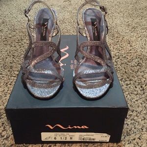 Nina Dress Shoes