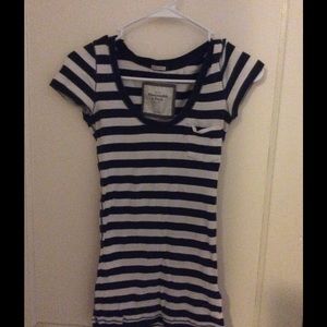 Abercrombie & Fitch t-shirt