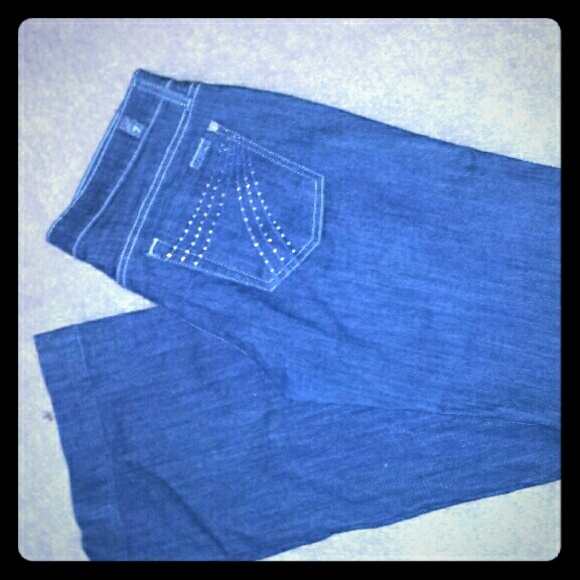 Seven7 Jeans