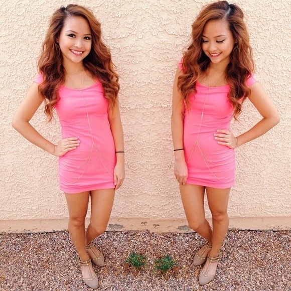 Bodycon Dress
