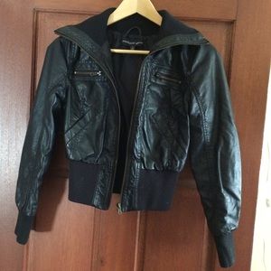 Super nice Leather Jacket