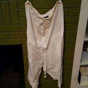 Short Romper
