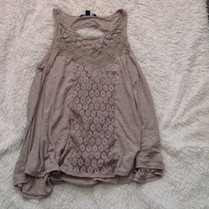 American eagle shirt