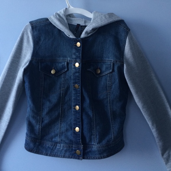 Stylish Jean jacket