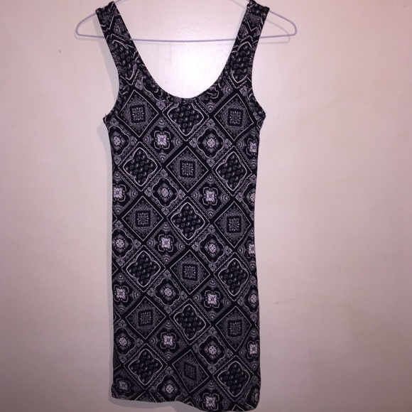 Forever 21 dress