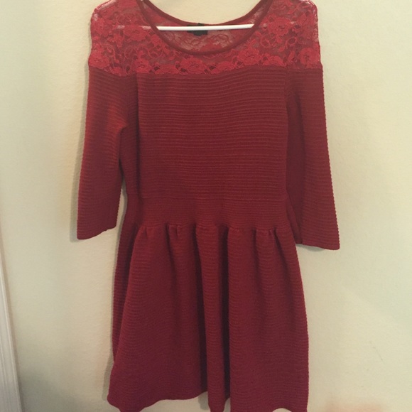 Jessica Simpson Dress