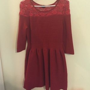 Jessica Simpson Dress