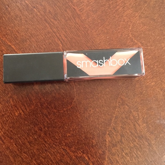 Smash box lipgloss new without box