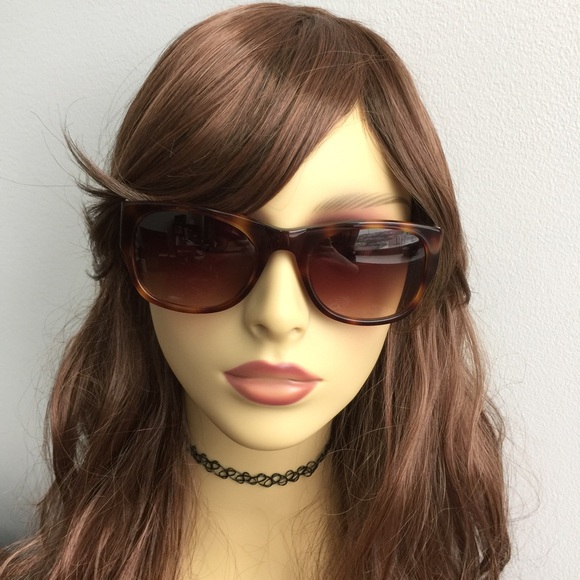 NWT? Victoria\'s Secret Tortoise Sunglasses main image 4