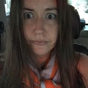 Meet your Posher, Alexandra