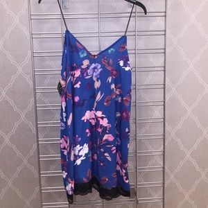 NWT NastyGal Dress
