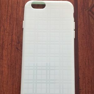 Mint iPhone 6 case