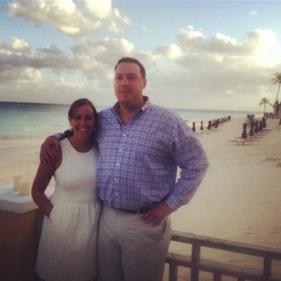 Meet your Posher, Erica