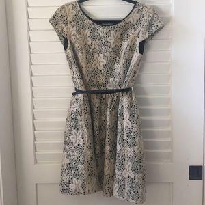Kensie Eyelet dress