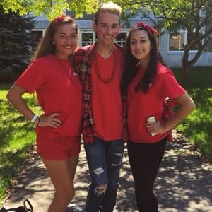 Meet your Posher, Reece