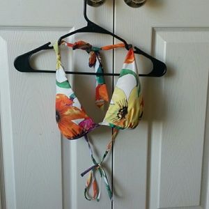 Ralph Lauren bikini top