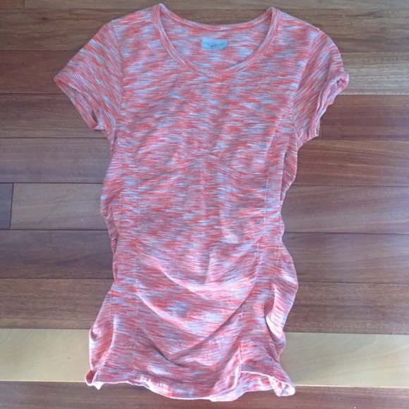 Athleta tee