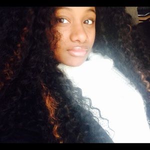 Meet your Posher, Destiny