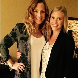 Meet your Posher, Amy