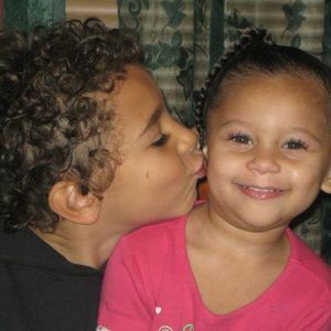 Meet your Posher, Caryn