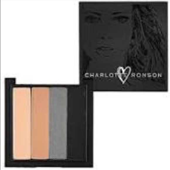 Charlotte Ronson Drea Palette