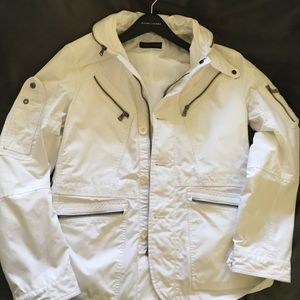 💥BLACK LABEL RALPH LAUREN WHITE JACKET FOR MEN💥