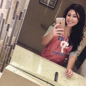 Meet your Posher, Tea