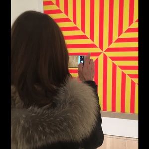 Meet your Posher, Marlene