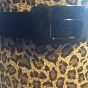 Gucci Belt fits size s/m