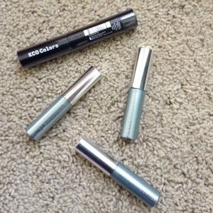 Mascara Lot Clinique KCO Colors