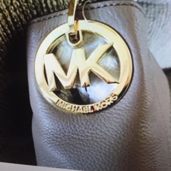Michael KORS Fulton slouchy NWT