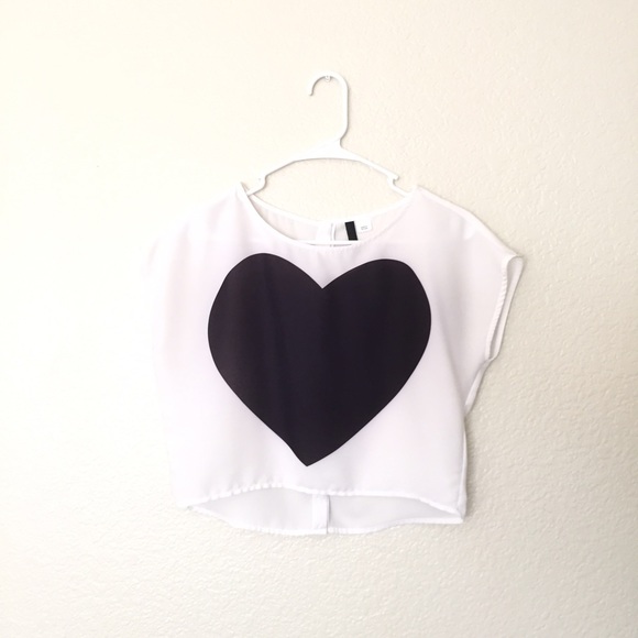 High-Low Shirt