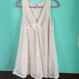 Baby doll dress M
