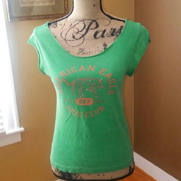 **SOLD** Junior's Tee