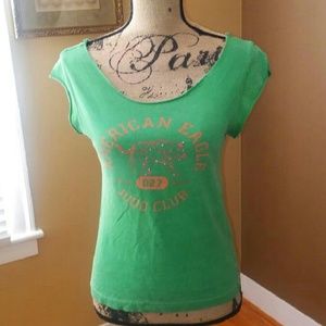 **SOLD** Junior's Tee