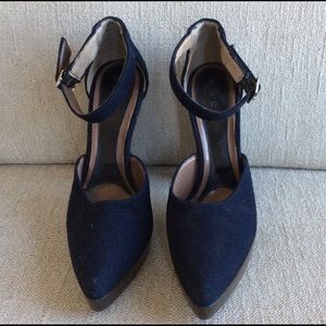 Marni platform heels